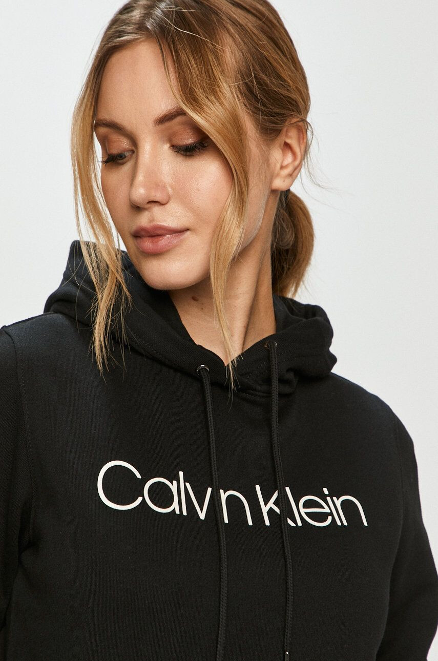 Calvin Klein Bavlnená mikina - Pepit.sk