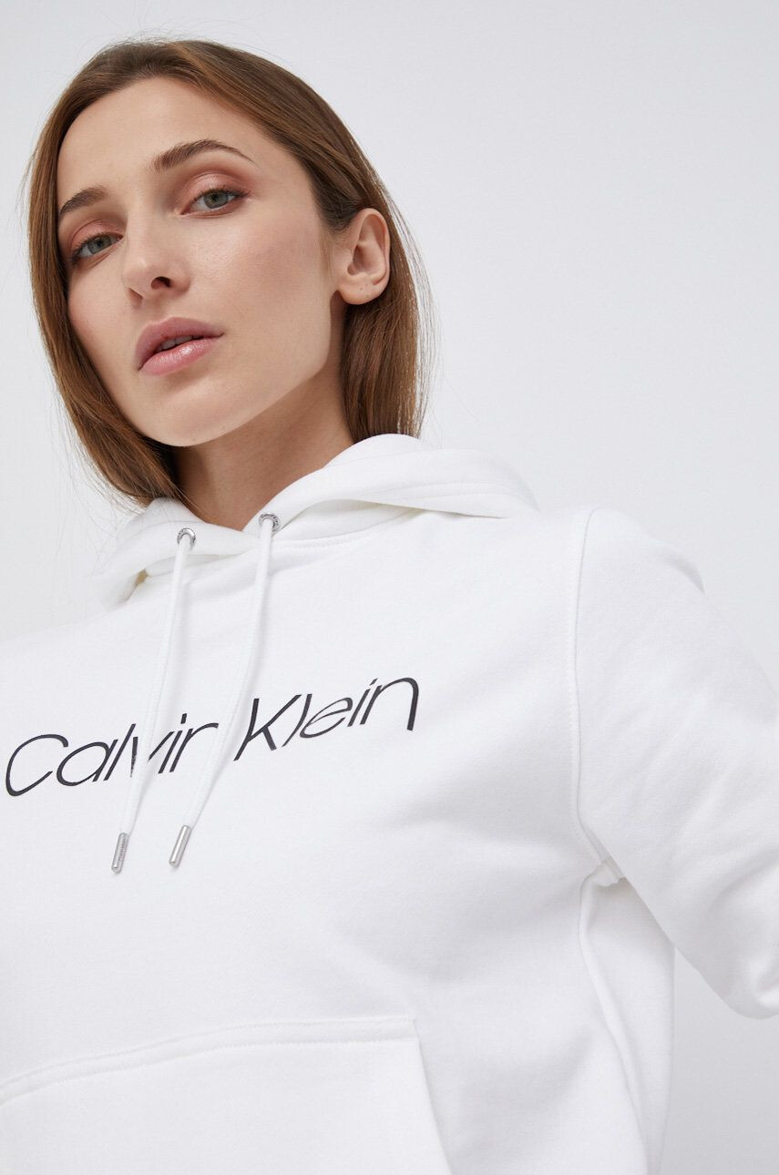 Calvin Klein Bavlnená mikina - Pepit.sk