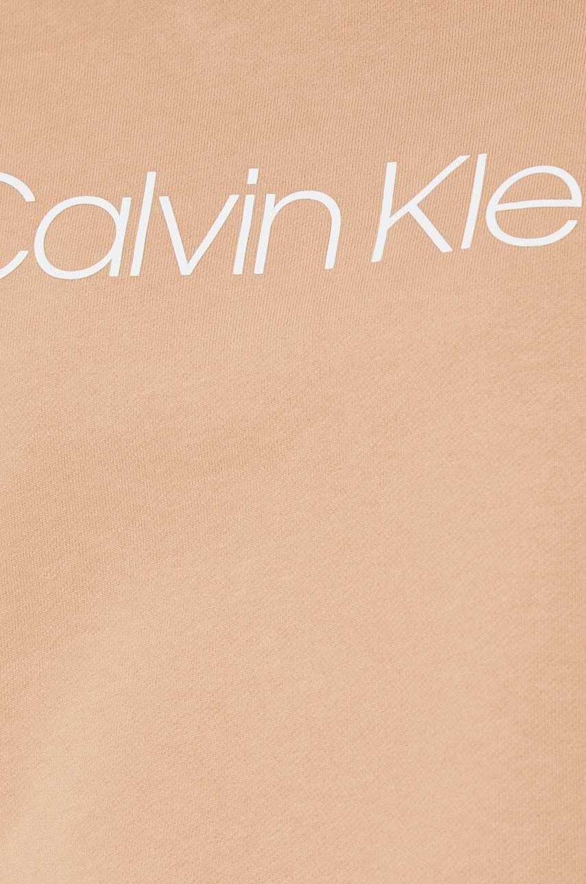 Calvin Klein Bavlnená mikina - Pepit.sk