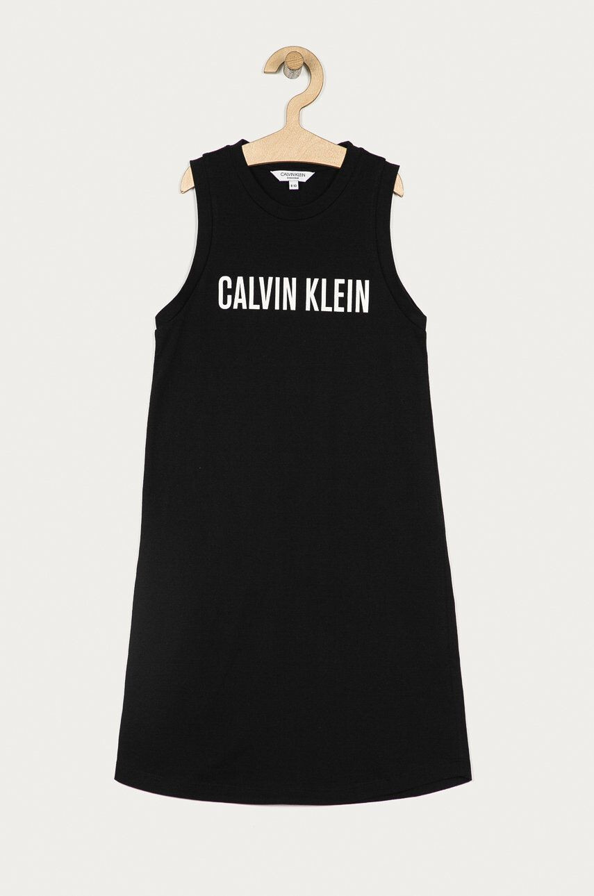 Calvin Klein Dievčenské šaty 128-176 cm - Pepit.sk