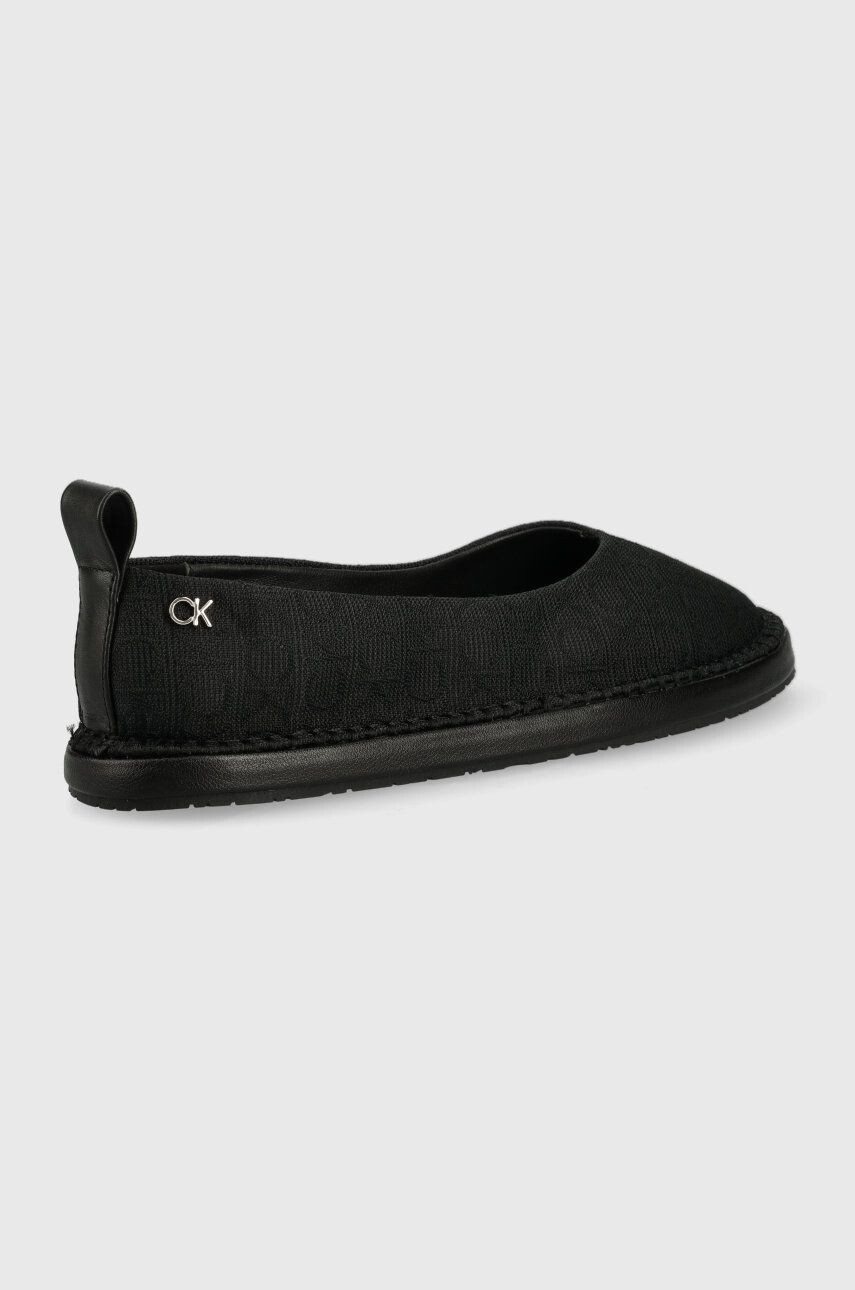 Calvin Klein Espadrilky Espadrille - Pepit.sk