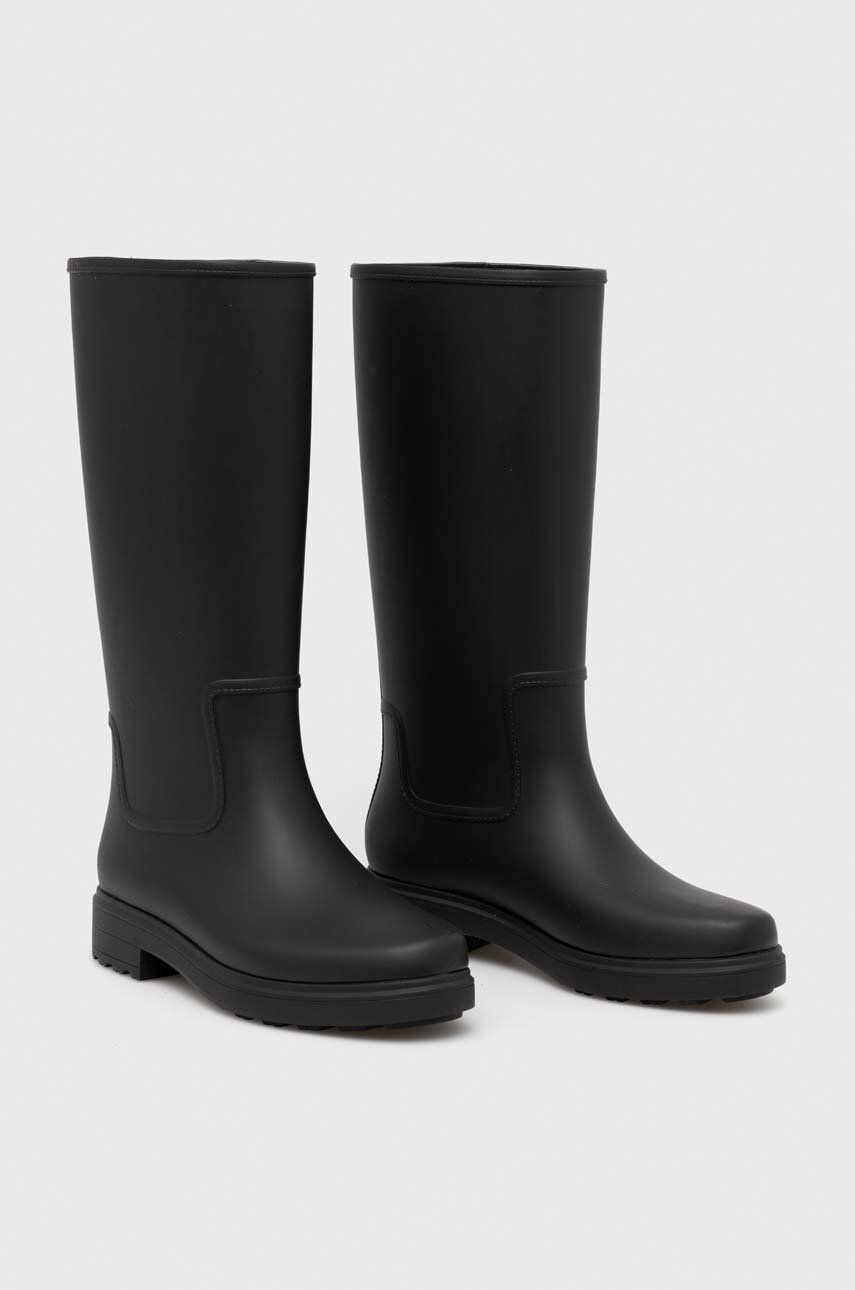 Calvin Klein Gumáky Rain Boot Knee - Pepit.sk