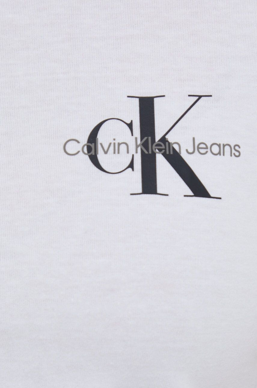 Calvin Klein Jeans Bavlnené tričko (2-pak) - Pepit.sk