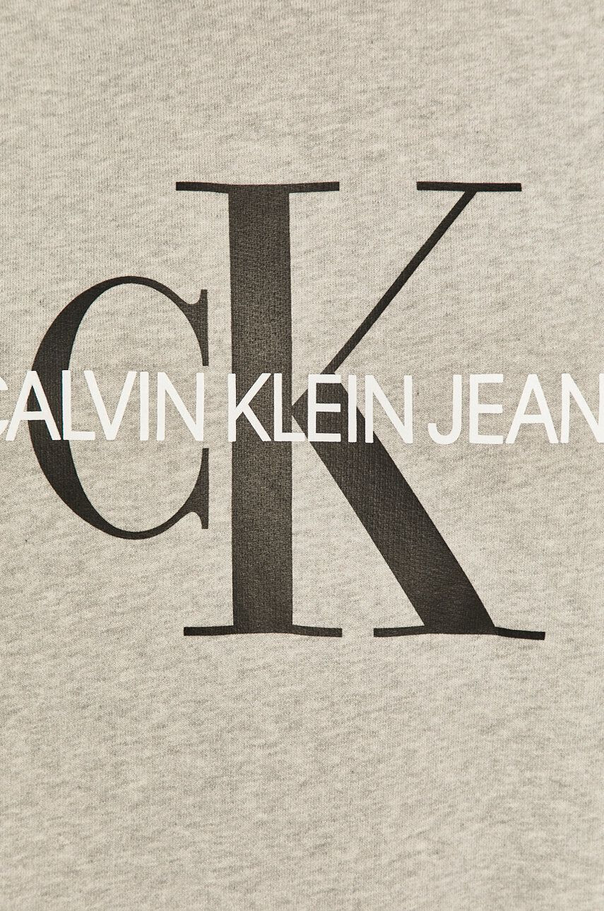 Calvin Klein Jeans Bavlnená mikina - Pepit.sk