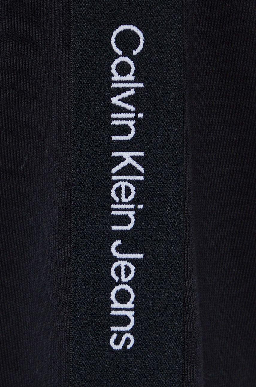 Calvin Klein Jeans Bavlnená mikina - Pepit.sk