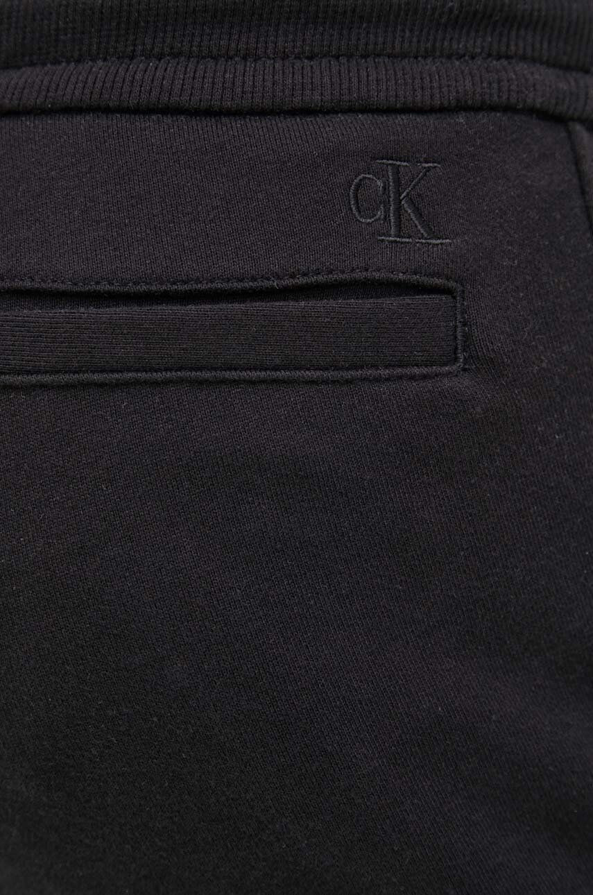 Calvin Klein Jeans Bavlnené nohavice - Pepit.sk