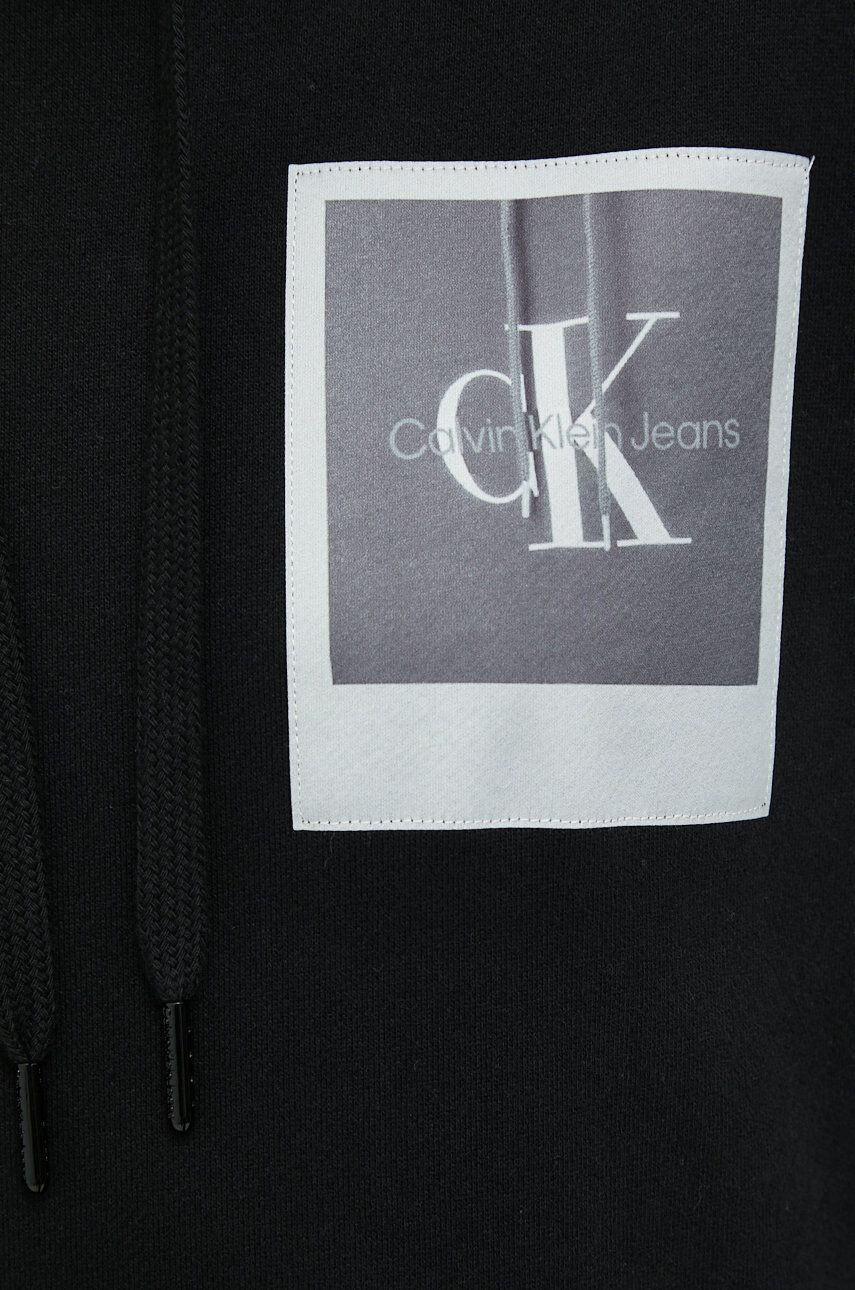 Calvin Klein Jeans Bavlnené šaty - Pepit.sk