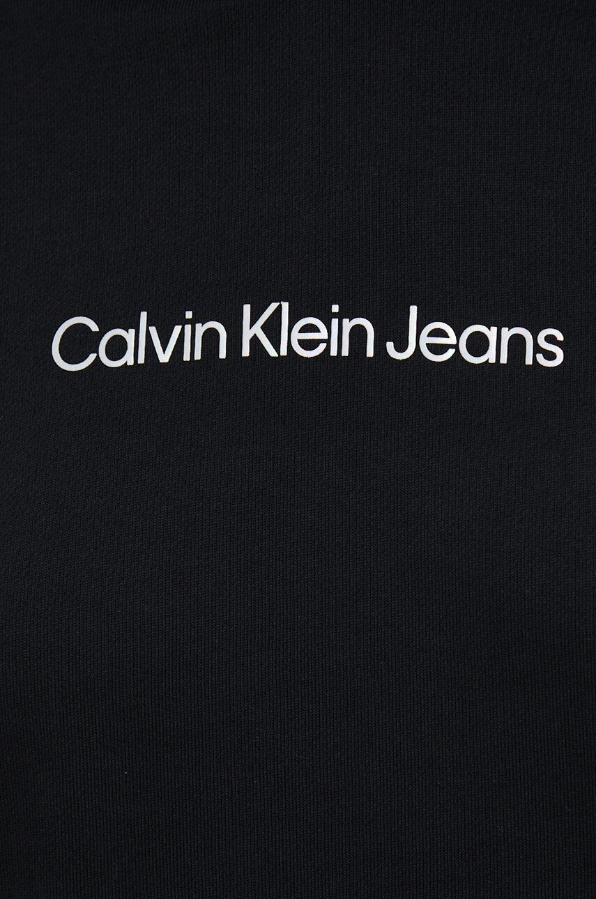 Calvin Klein Jeans Bavlnené šaty - Pepit.sk