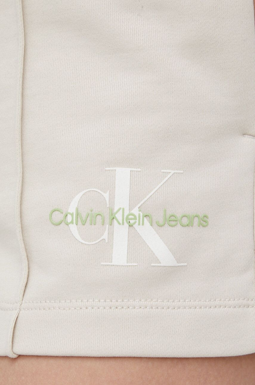 Calvin Klein Jeans Bavlnené šortky - Pepit.sk