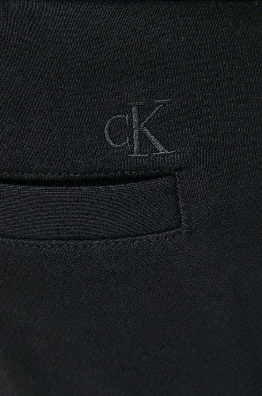 Calvin Klein Jeans Bavlnené šortky - Pepit.sk