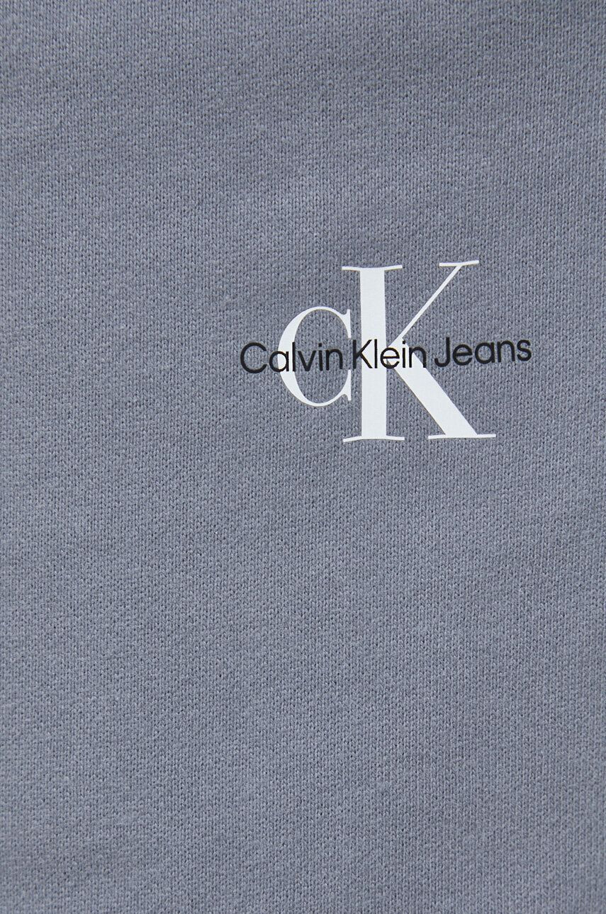 Calvin Klein Jeans Bavlnené šortky - Pepit.sk