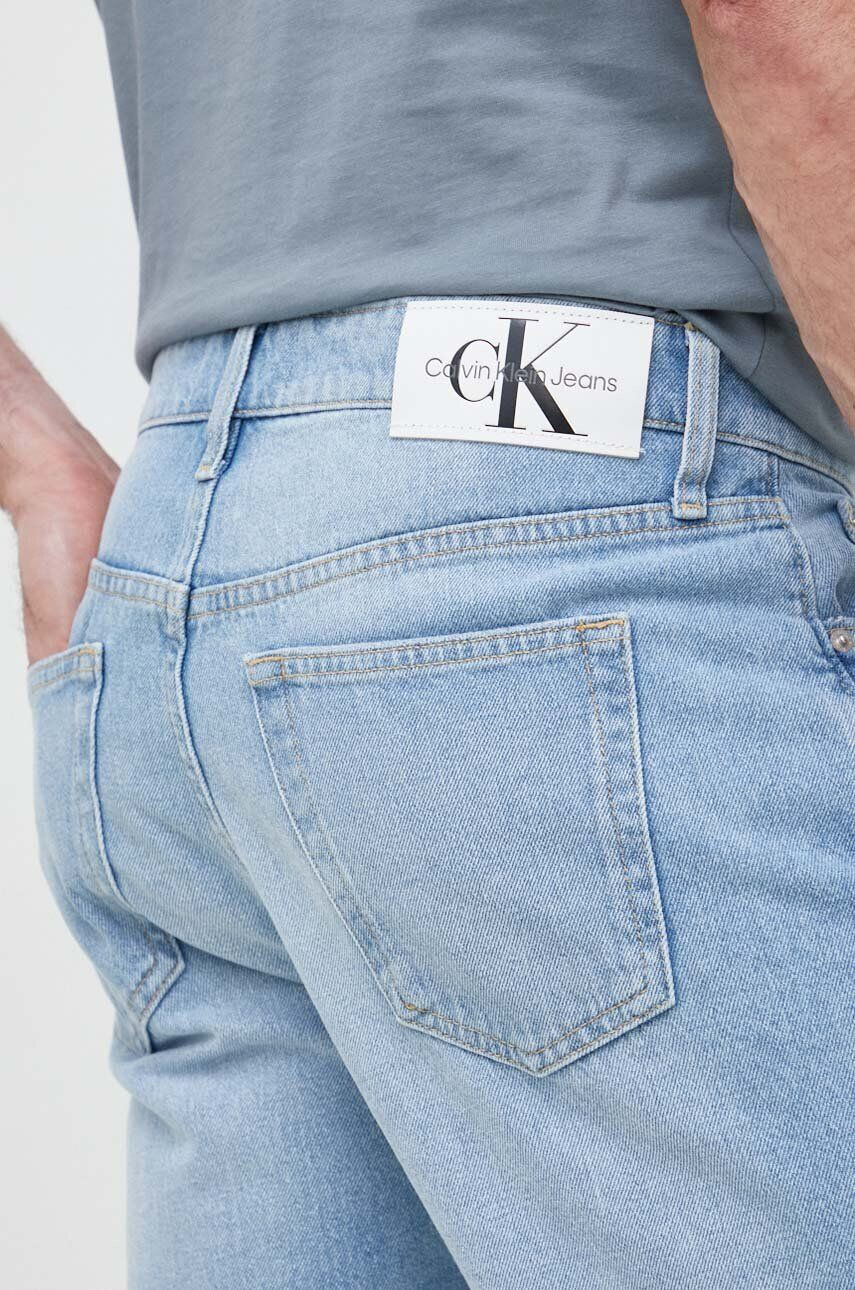 Calvin Klein Jeans Bavlnené šortky - Pepit.sk