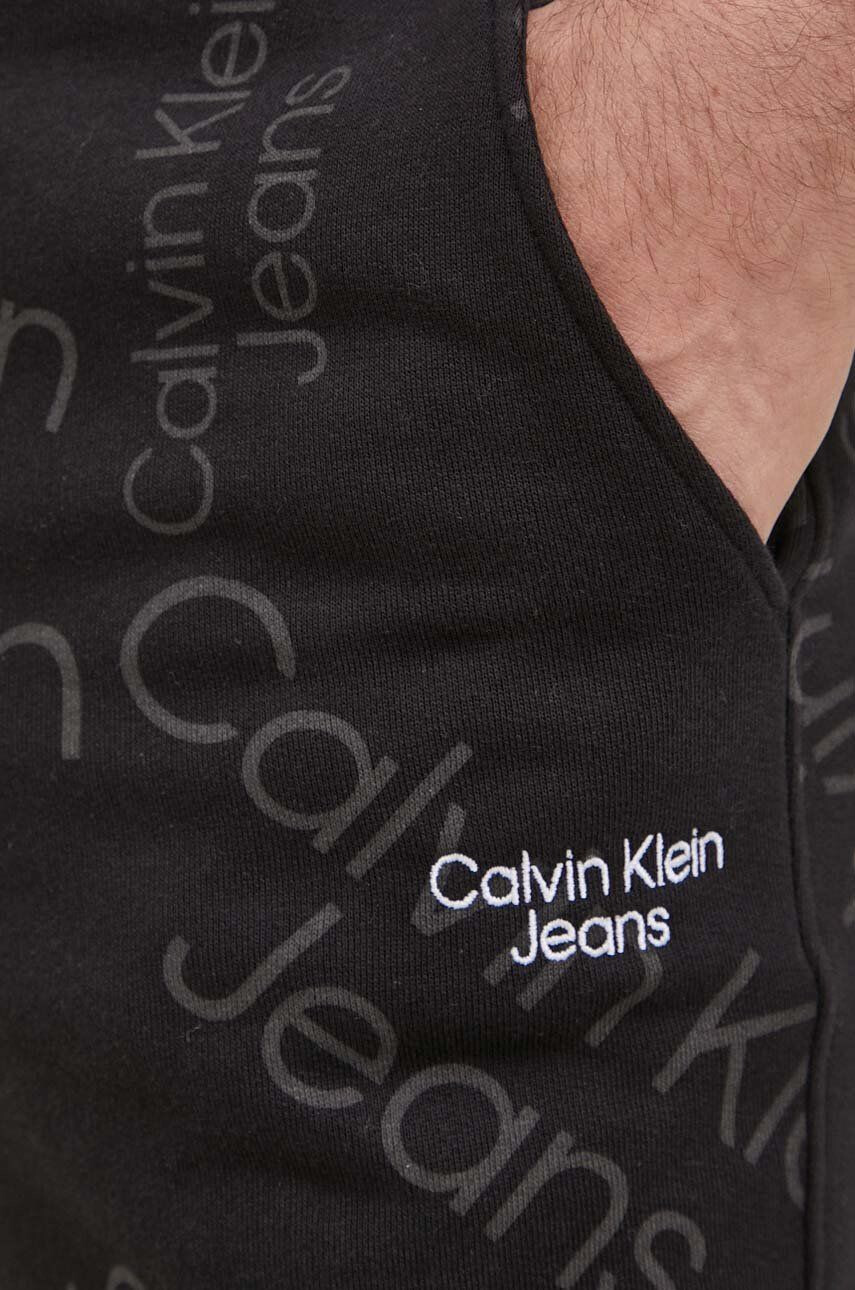 Calvin Klein Jeans Bavlnené tepláky - Pepit.sk