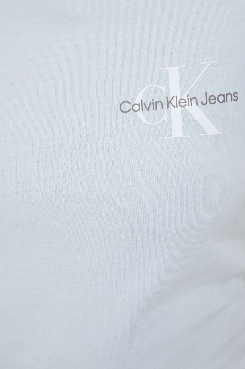 Calvin Klein Jeans Bavlnené tričko 2-pak dámsky - Pepit.sk