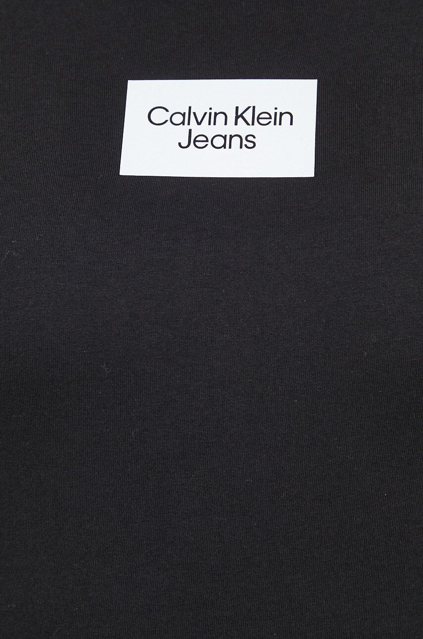 Calvin Klein Jeans Bavlnené tričko - Pepit.sk