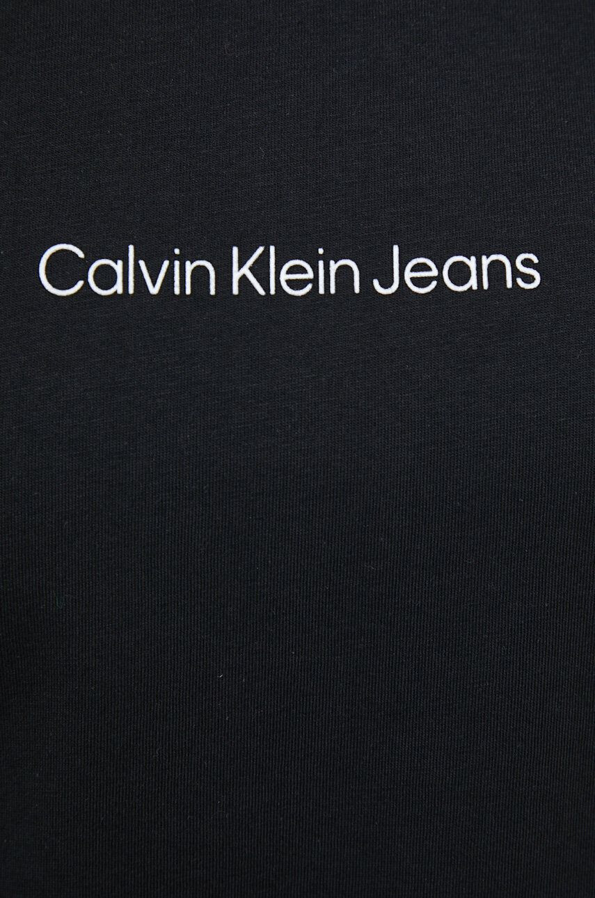 Calvin Klein Jeans Bavlnené tričko - Pepit.sk