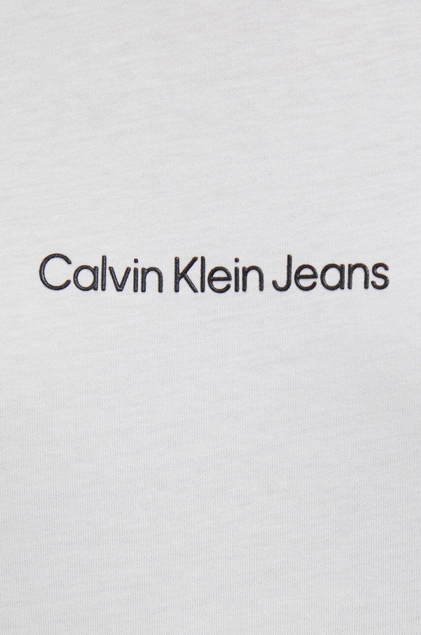 Calvin Klein Jeans Bavlnené tričko - Pepit.sk