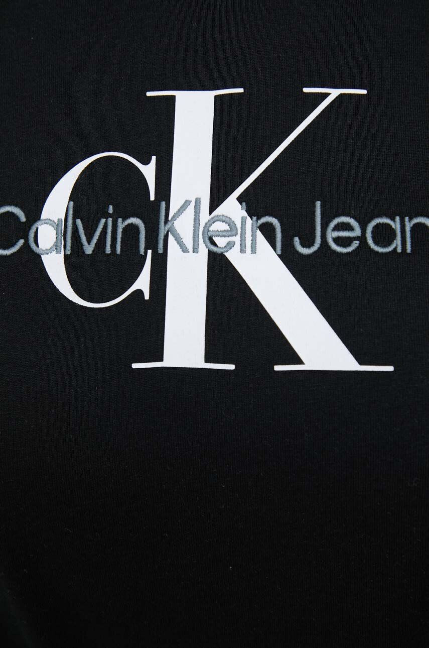 Calvin Klein Jeans Bavlnené tričko - Pepit.sk