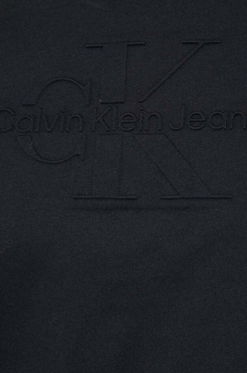 Calvin Klein Jeans Bavlnené tričko - Pepit.sk