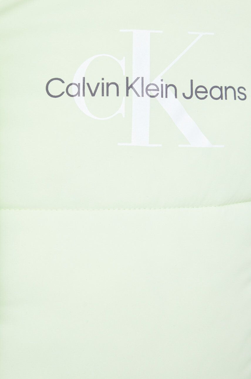 Calvin Klein Jeans Bunda - Pepit.sk