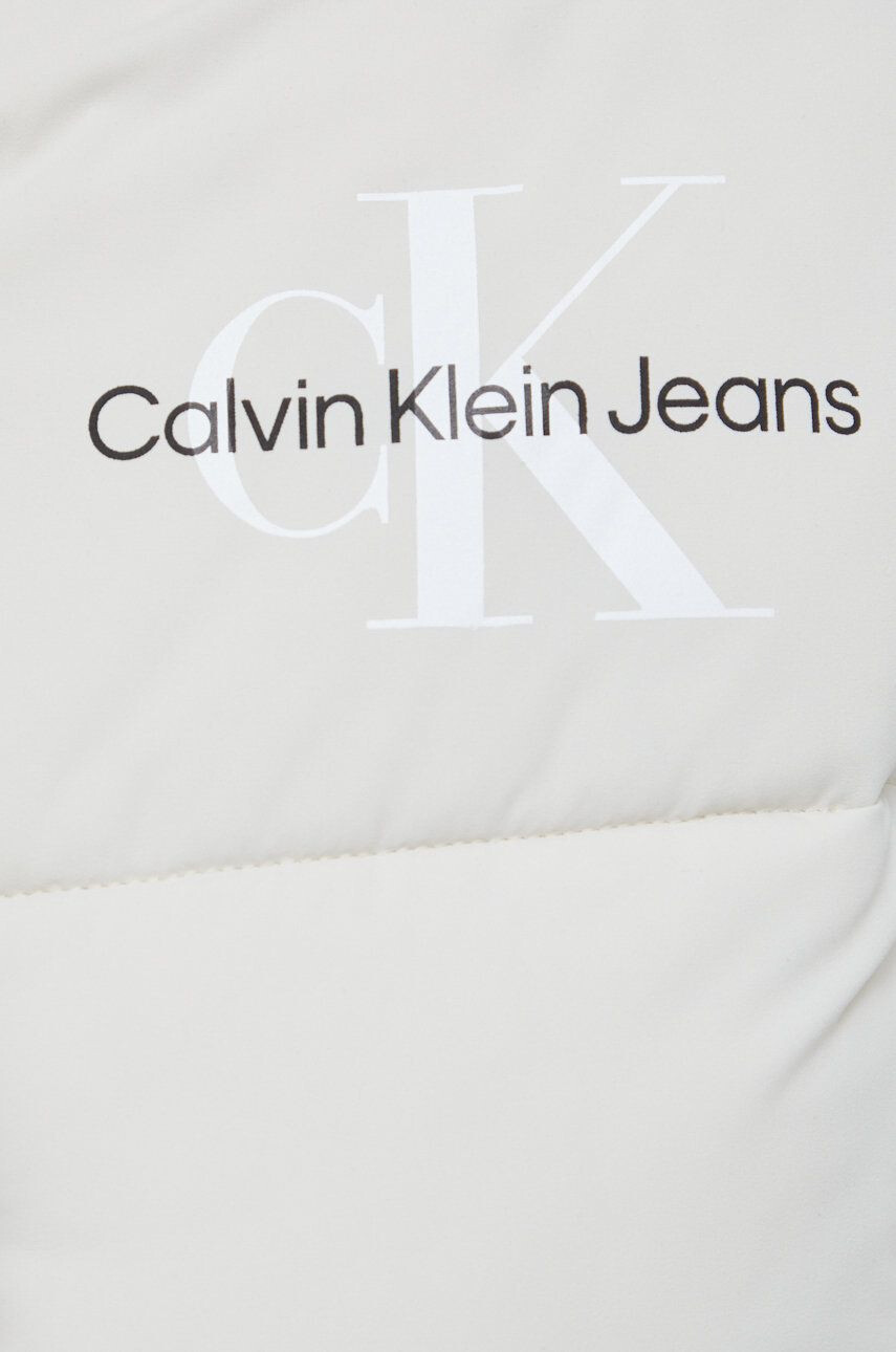 Calvin Klein Jeans Bunda - Pepit.sk