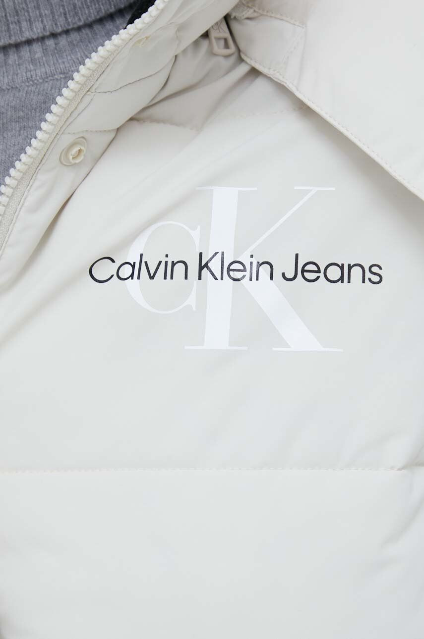 Calvin Klein Jeans Bunda - Pepit.sk