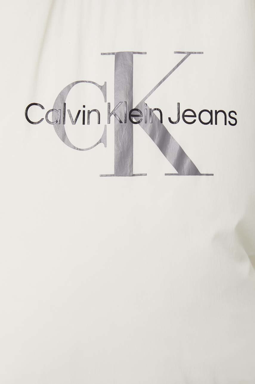 Calvin Klein Jeans Bunda - Pepit.sk