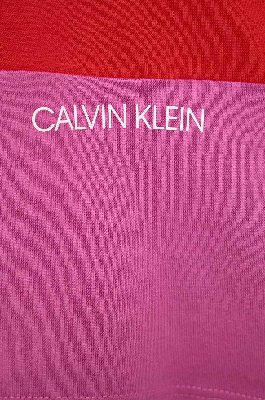 Calvin Klein Jeans Detské bavlnené tričko - Pepit.sk