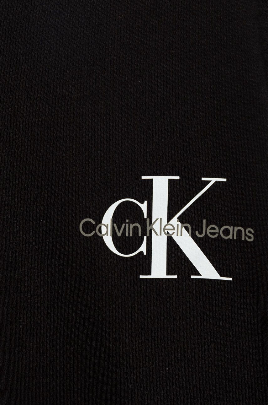 Calvin Klein Jeans Detské bavlnené tričko - Pepit.sk