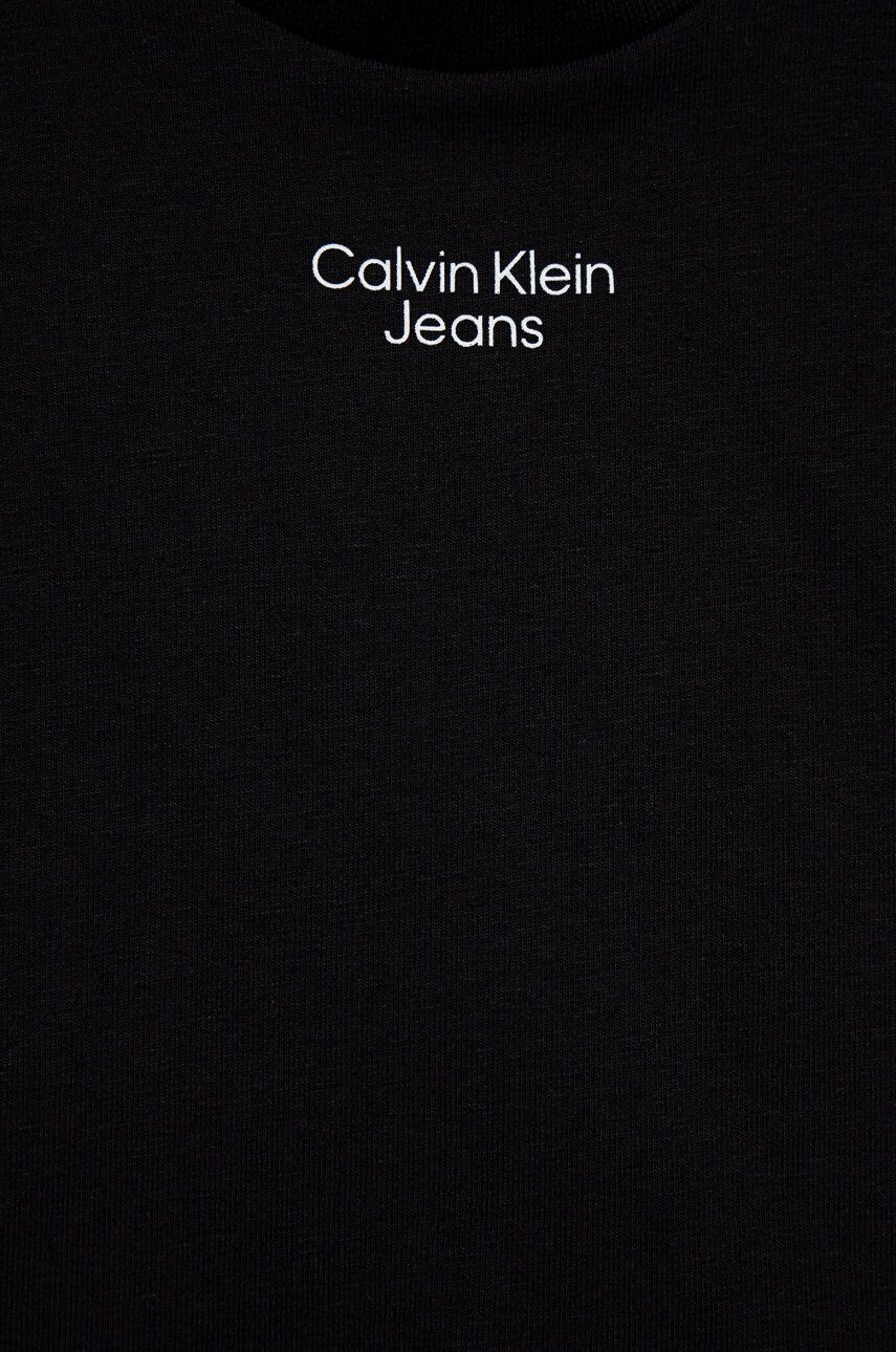 Calvin Klein Jeans Detské tričko - Pepit.sk