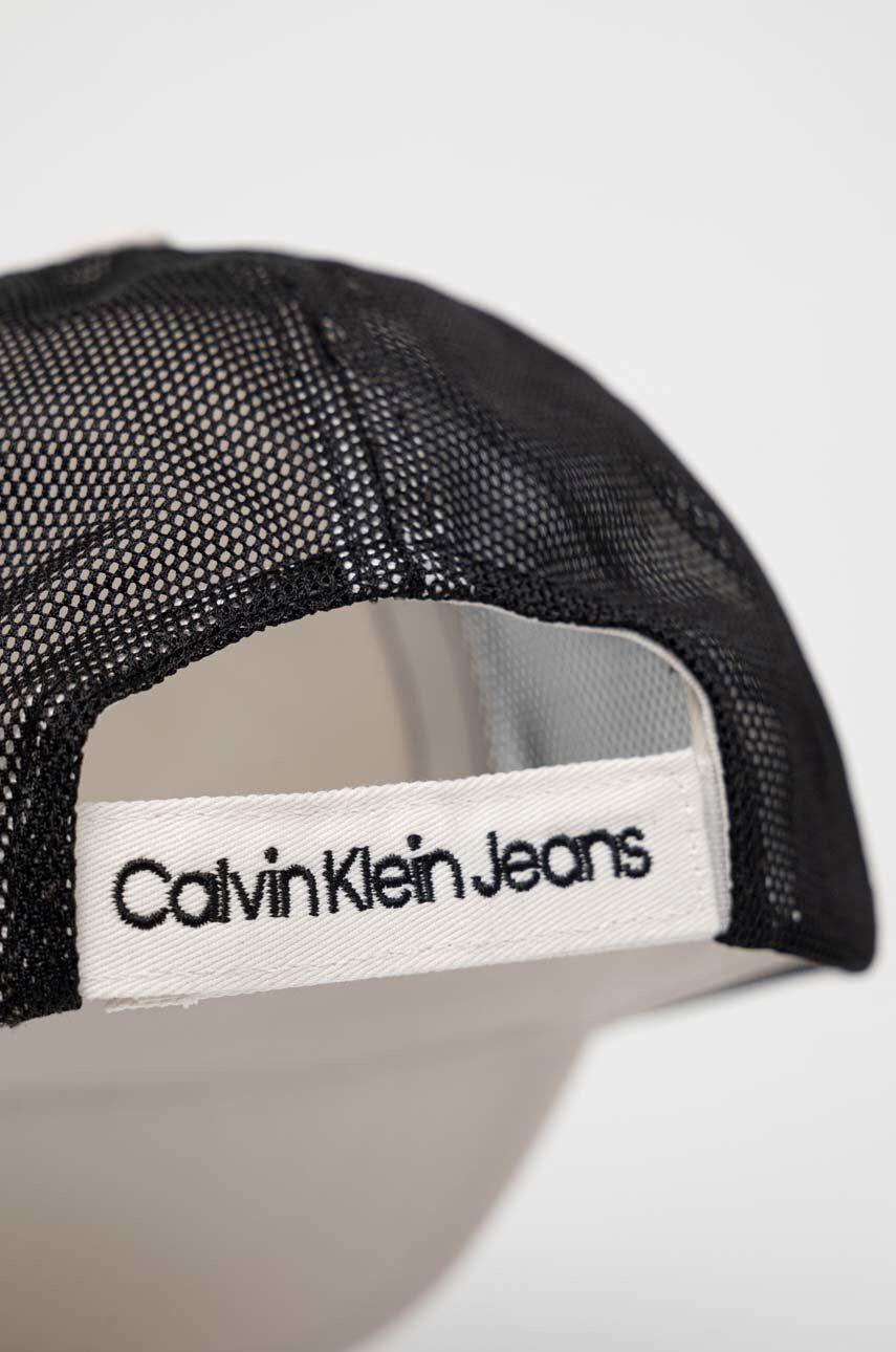 Calvin Klein Jeans detská baseballová čiapka - Pepit.sk