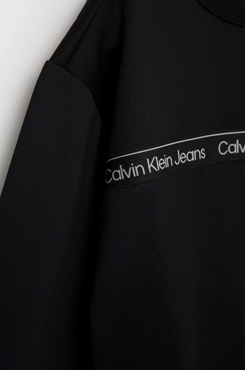 Calvin Klein Jeans Detská tepláková súprava - Pepit.sk