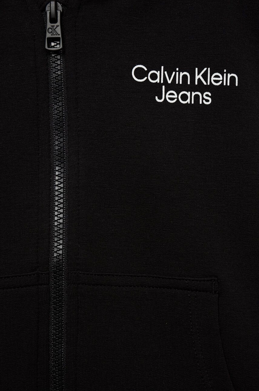 Calvin Klein Jeans Detská tepláková súprava - Pepit.sk