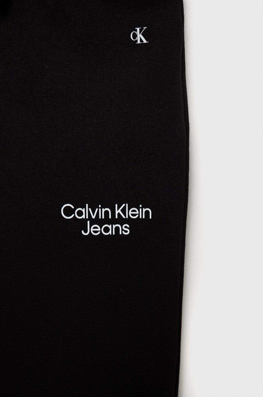 Calvin Klein Jeans Detská tepláková súprava - Pepit.sk