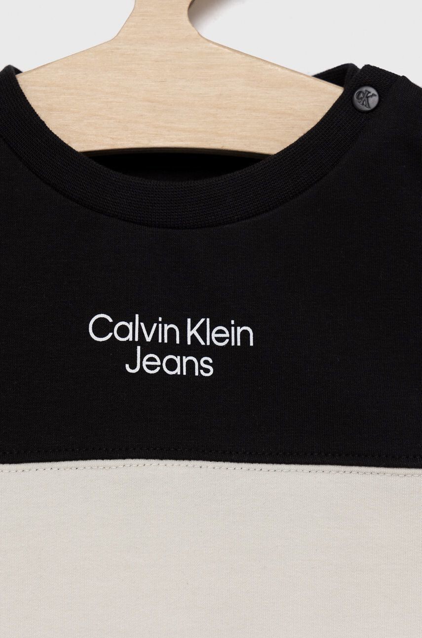 Calvin Klein Jeans Detská tepláková súprava - Pepit.sk