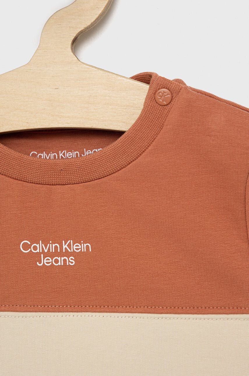 Calvin Klein Jeans Detská tepláková súprava - Pepit.sk