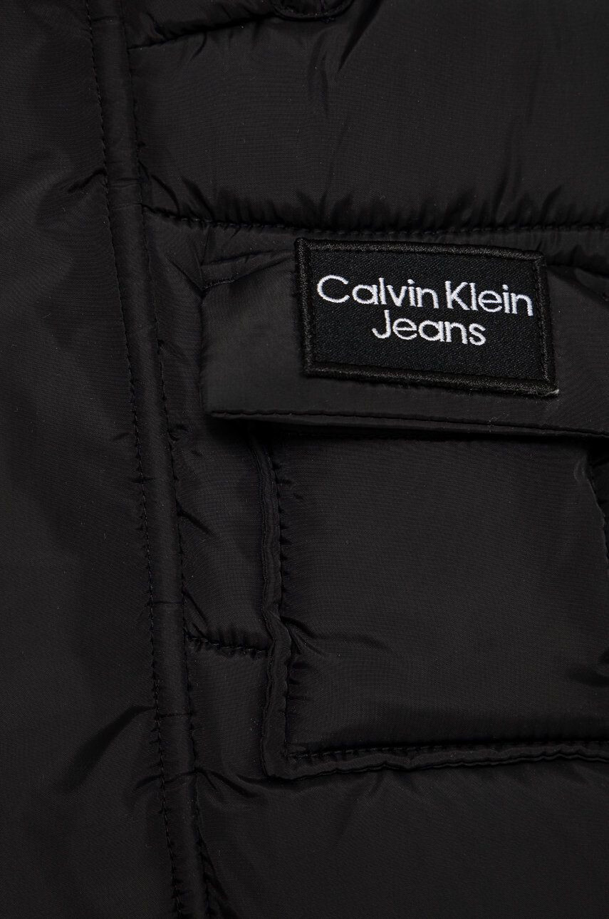 Calvin Klein Jeans Detská vesta - Pepit.sk