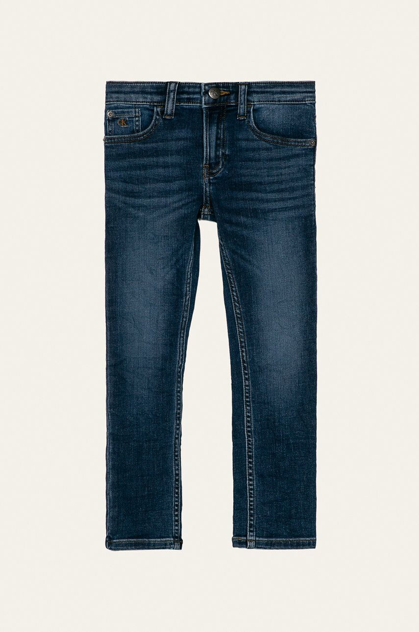 Calvin Klein Jeans Detské rifle 104-176 cm - Pepit.sk