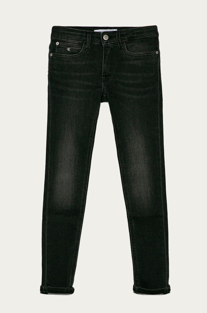 Calvin Klein Jeans Detské rifle 140-176 cm - Pepit.sk