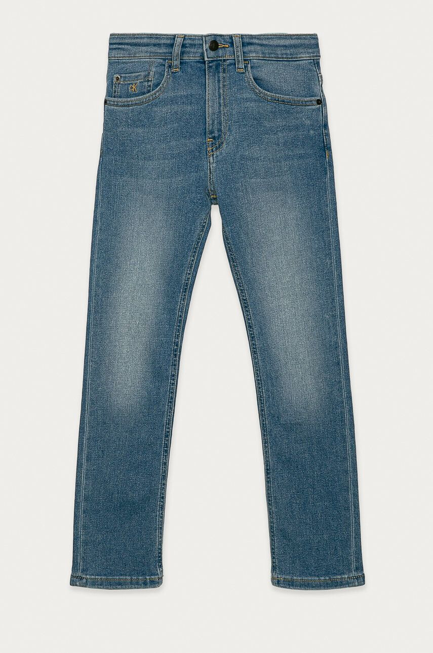 Calvin Klein Jeans Detské rifle 140-176 cm - Pepit.sk