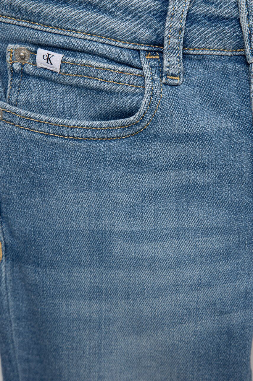 Calvin Klein Jeans Detské rifle - Pepit.sk