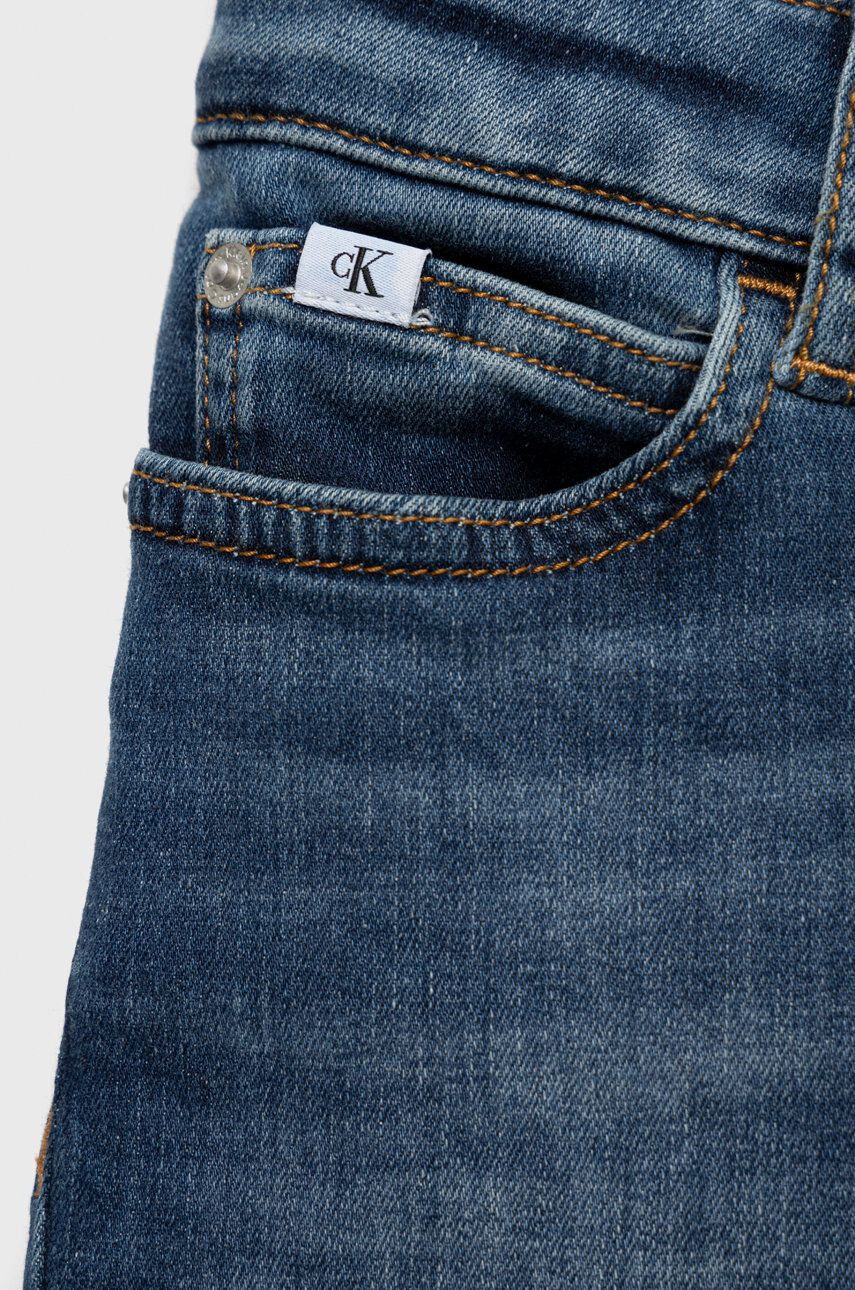 Calvin Klein Jeans Detské rifle - Pepit.sk