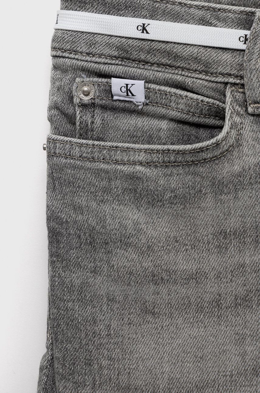 Calvin Klein Jeans Detské rifle - Pepit.sk