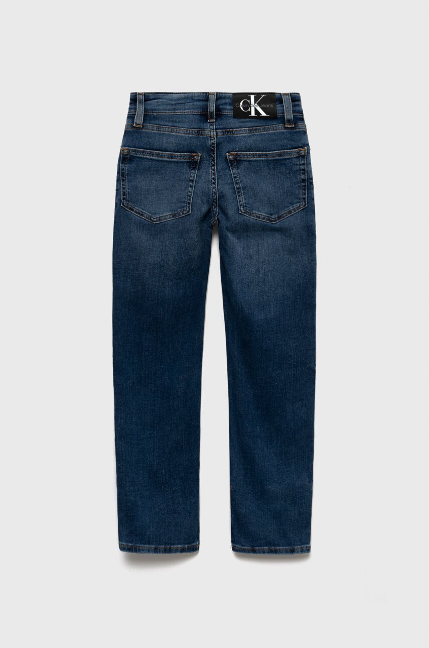 Calvin Klein Jeans Detské rifle - Pepit.sk