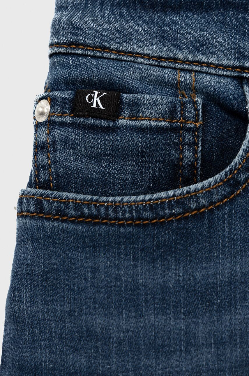 Calvin Klein Jeans Detské rifle - Pepit.sk