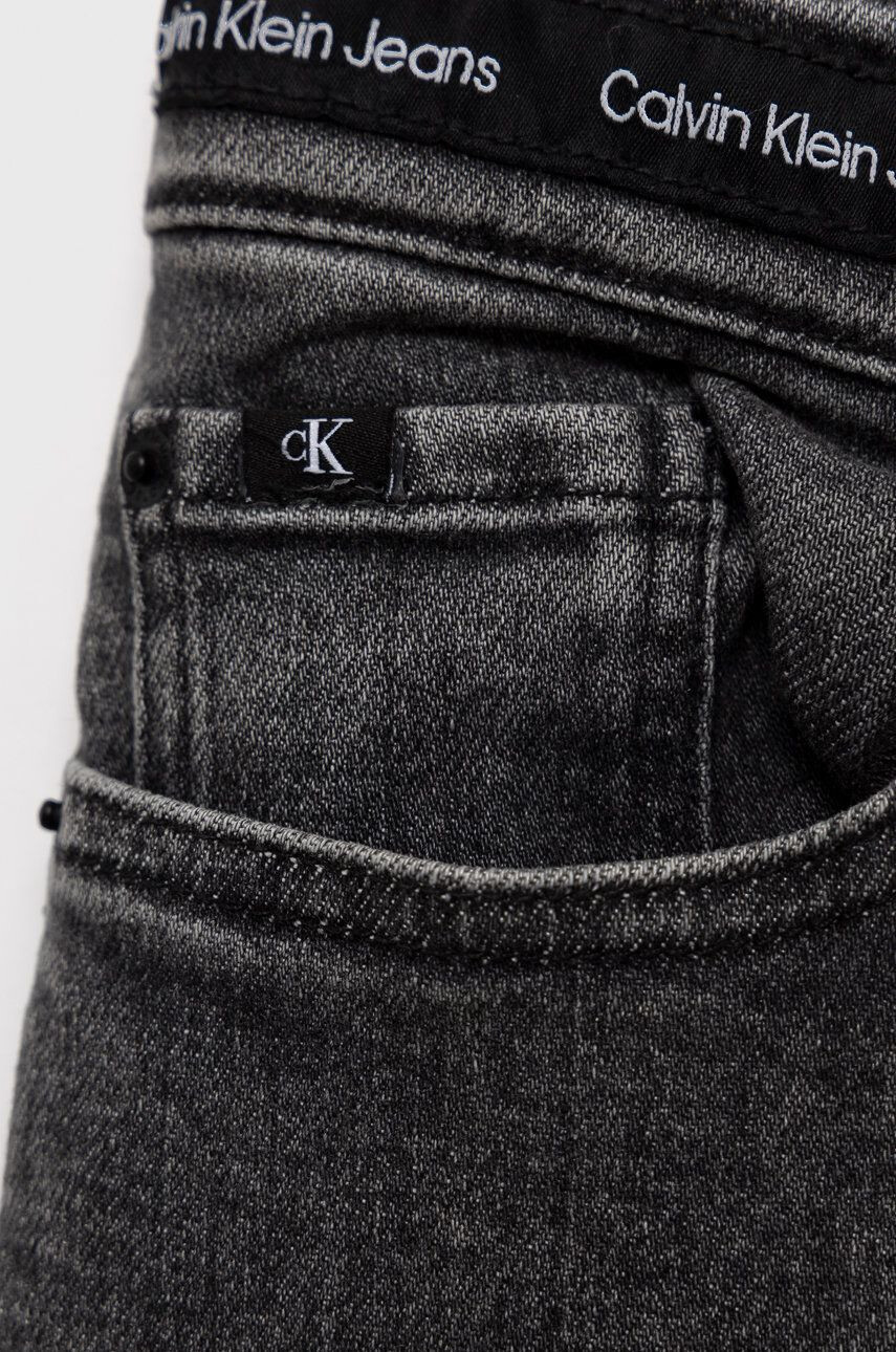 Calvin Klein Jeans Detské rifle - Pepit.sk