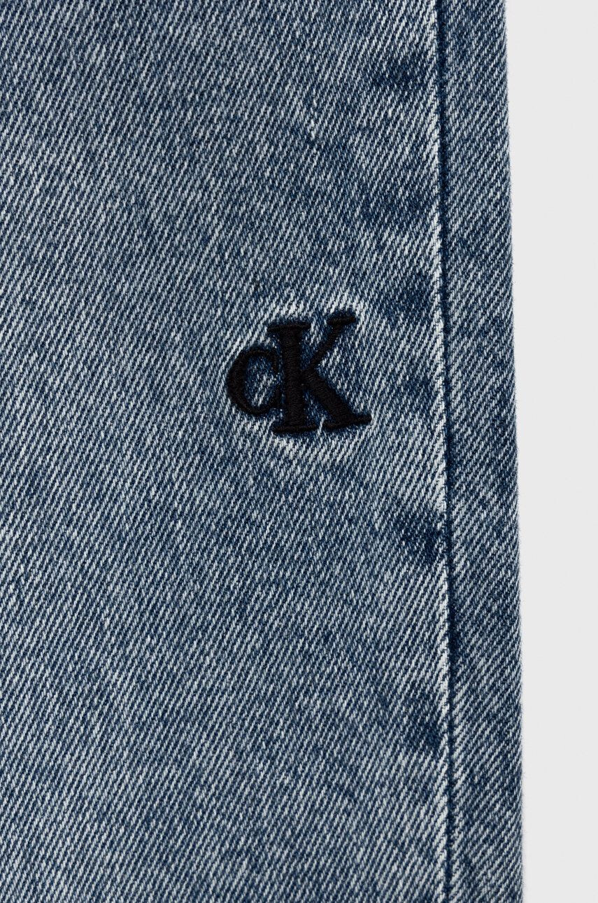 Calvin Klein Jeans Detské rifle - Pepit.sk