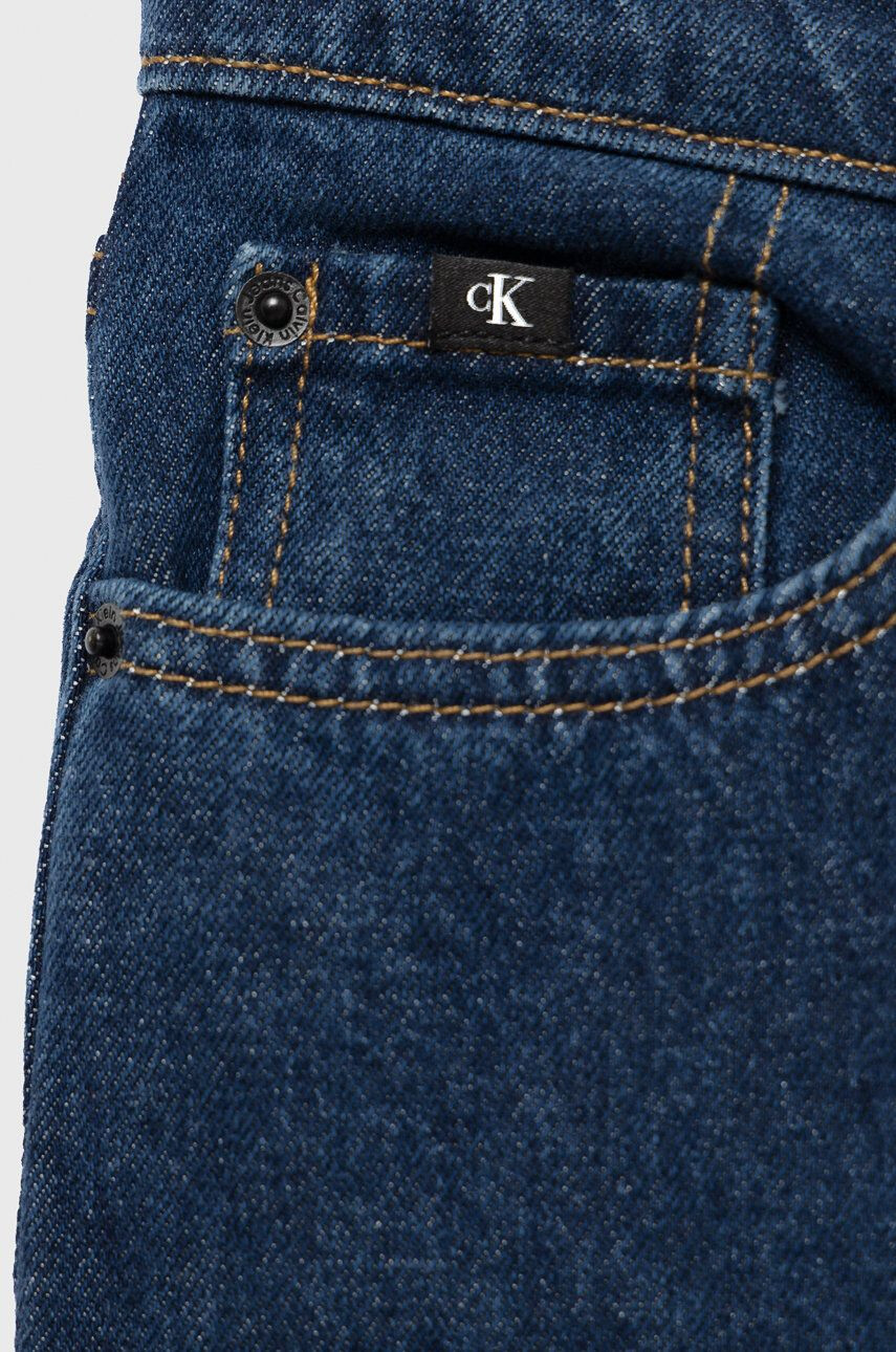 Calvin Klein Jeans Detské rifle - Pepit.sk