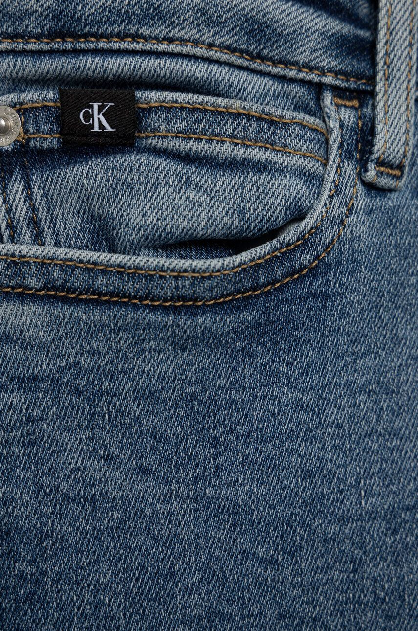 Calvin Klein Jeans Detské rifle - Pepit.sk