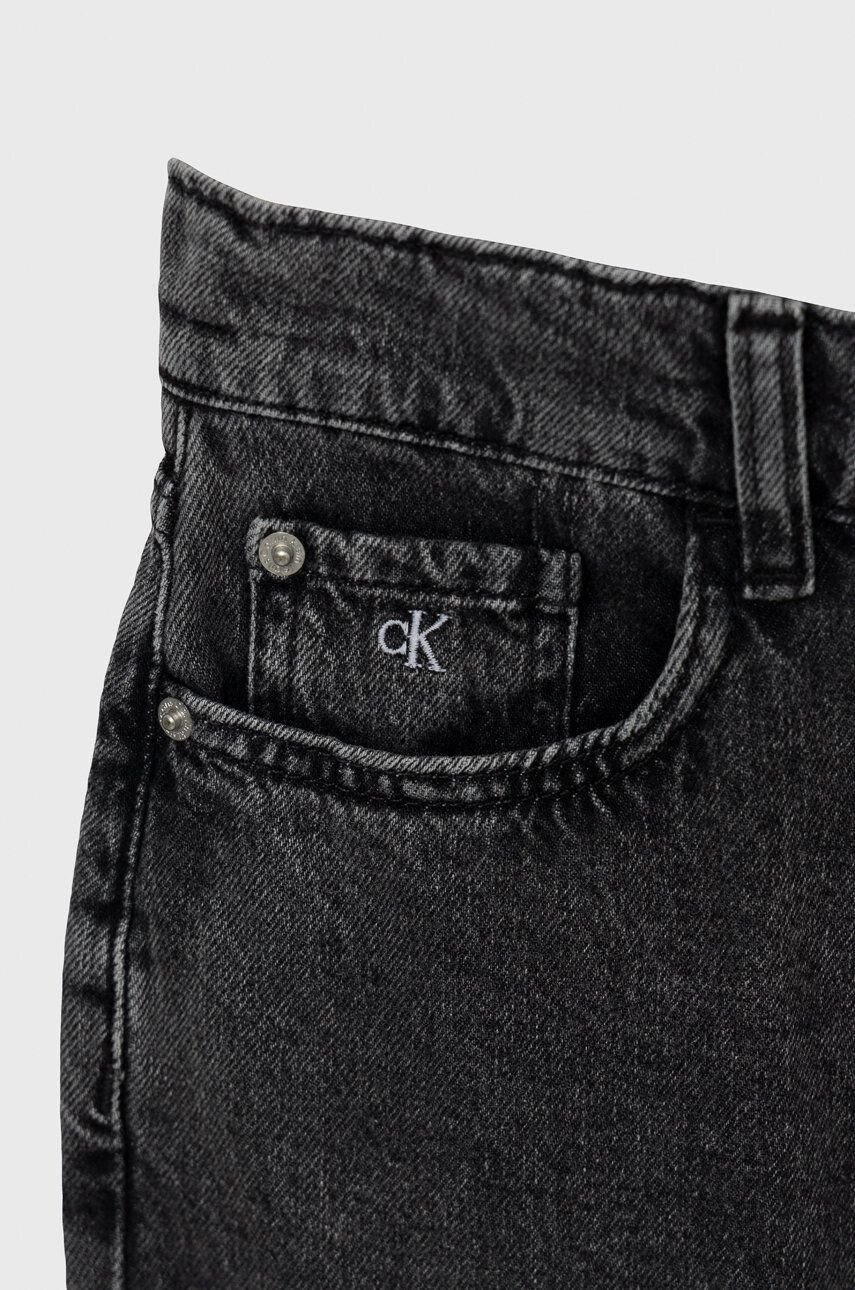 Calvin Klein Jeans Detské rifle - Pepit.sk